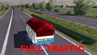 Truk Oleng Simulator 2023 - Screenshot 2