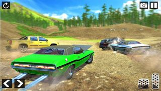 Beam Drive Car Accidents: Car - Screenshot 3