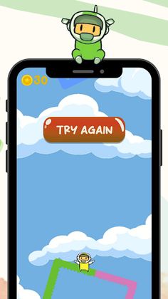 Color Jumper - Screenshot 3