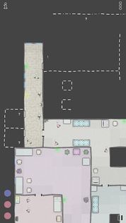 Vodobanka Demo - Screenshot 1