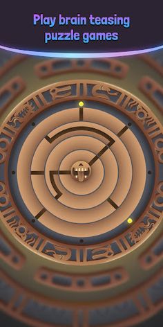 Puzzle World - Screenshot 1