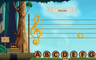 Name that Note! - Screenshot 2