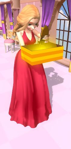 Story Run - Screenshot 3