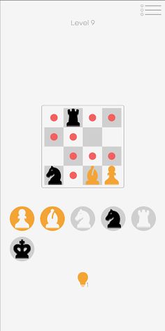 Chess Puzzle - Screenshot 2