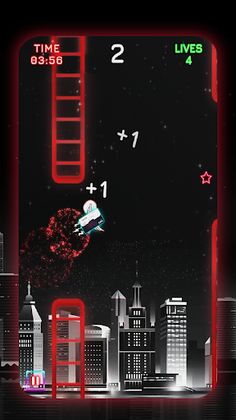 Flappy Card - Screenshot 3