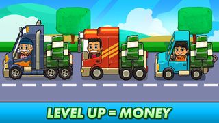 Transport It! - Idle Tycoon - Screenshot 2