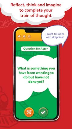 Train of Thought - Screenshot 4