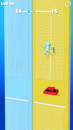 Slide Down - Screenshot 3