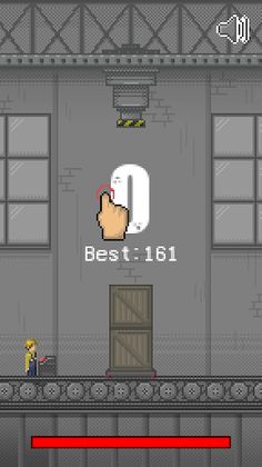 Factory Smasher - Screenshot 1