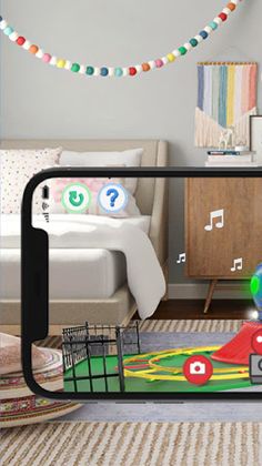 Kiddy Train - Screenshot 2