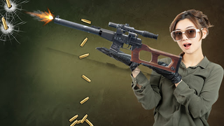 Gun Simulator - Gun Sounds - Screenshot 2