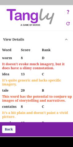 Tangly - Screenshot 3