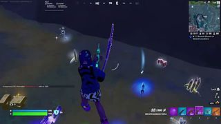 BATTLE ROYALE CHAPTER 4 - Screenshot 1