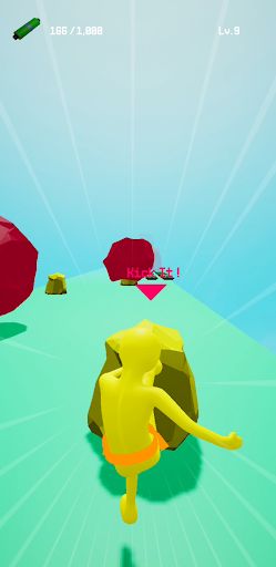 Kick Master - Screenshot 3