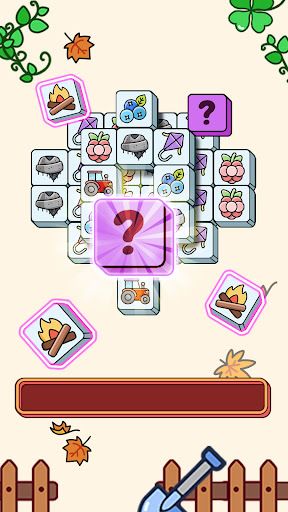 3 Tiles Cat - Matching Puzzle - Screenshot 3