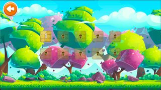 Mario's Adventure 2023 - Screenshot 2