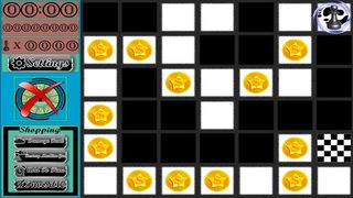 Maze Chess - Screenshot 3