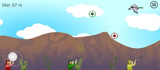 Save a Duck - Screenshot 2