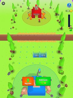 Endless Battles - Screenshot 4