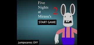 Five Nights at Mirasu's 2 - Screenshot 1