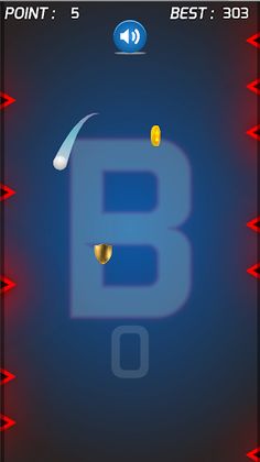 Floating Balls - Screenshot 4