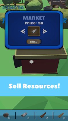 Idle: Collect It! - Screenshot 2
