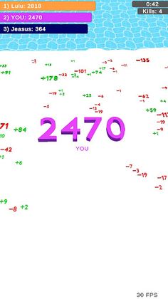 digits.io - Screenshot 4