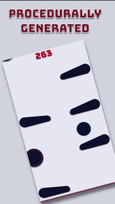 Endless Pinball: Get as high a - Screenshot 1