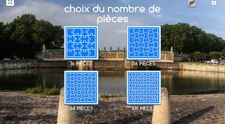 Marly le Roi Puzzles - Screenshot 2