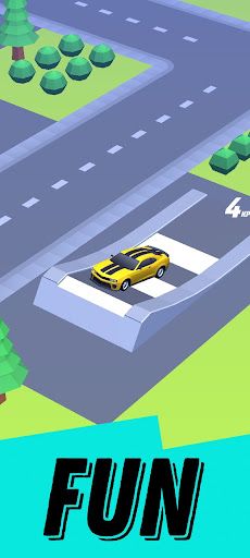 Car Chasing - Screenshot 4