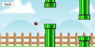 Snapping Bird - Screenshot 2