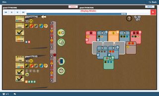 Sevenee - Screenshot 1