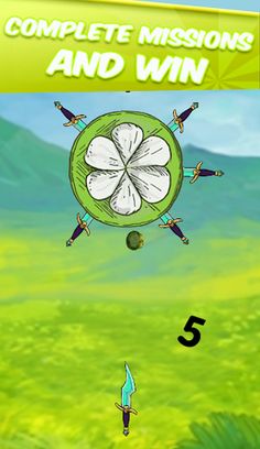 Target Throwing Challenging We - Screenshot 1