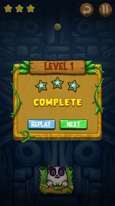 Cut the Vine - Screenshot 3