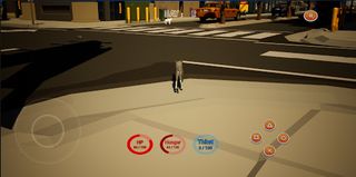 Cat Survival - Screenshot 2