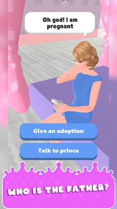 Become An Elite - Screenshot 1