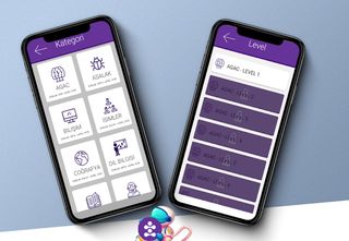 Bin Bir Kelime - Screenshot 3