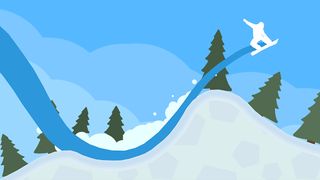 Ski Slope Simulator - Screenshot 1