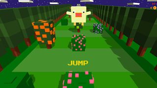 Escape from the Ogre - Screenshot 2