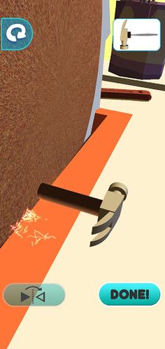 grind and merge - Screenshot 3