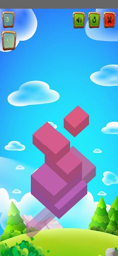 Blocks - Screenshot 1
