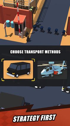 Stick Mafia: Idle Tycoon Game - Screenshot 1