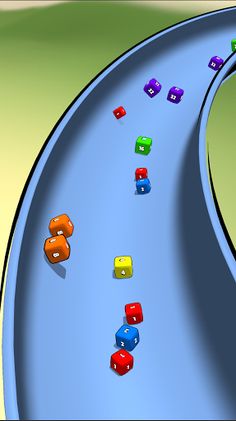 Merge Slide - Screenshot 1