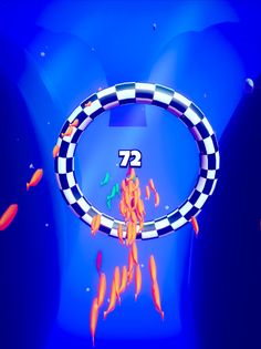 School of fish - Screenshot 1