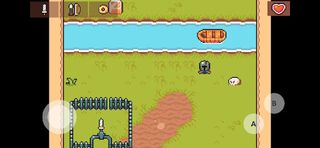 My Adventure My World - Screenshot 1