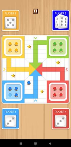Unique Ludo🎲 - Screenshot 4