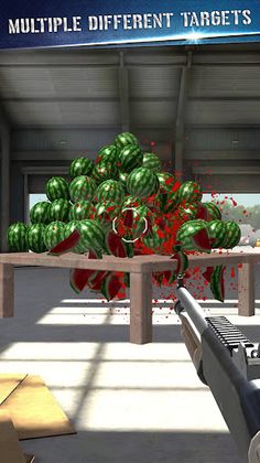 Shooting Club. - Screenshot 3