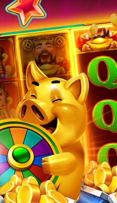 Lucky Nexus Lounge - Screenshot 2