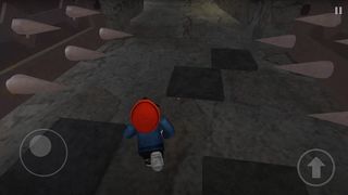 Escape the pizzeria obby mod - Screenshot 3