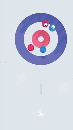 Curling FRVR - Screenshot 4